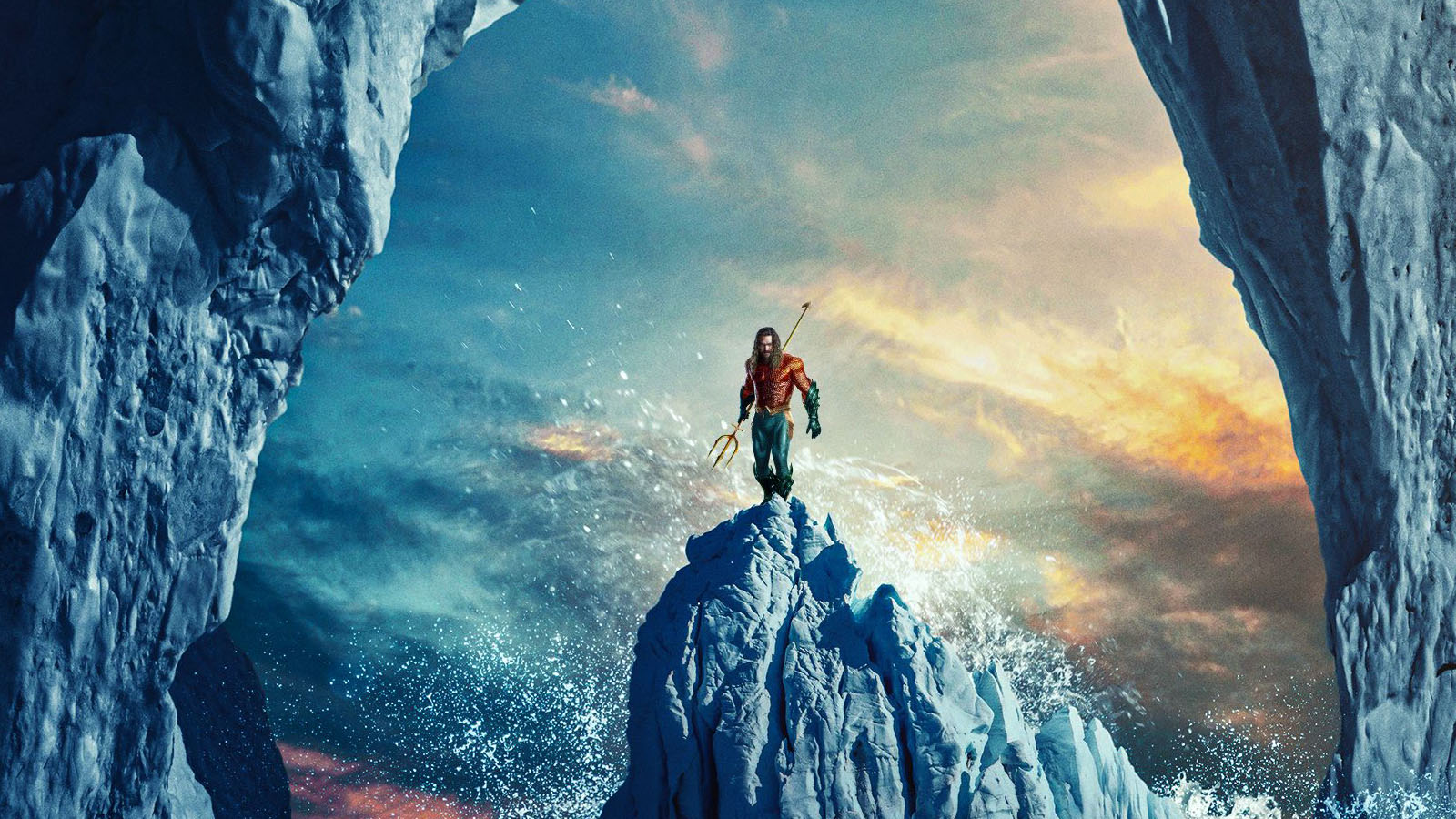 Aquaman and the Lost Kingdom coming to IMAX