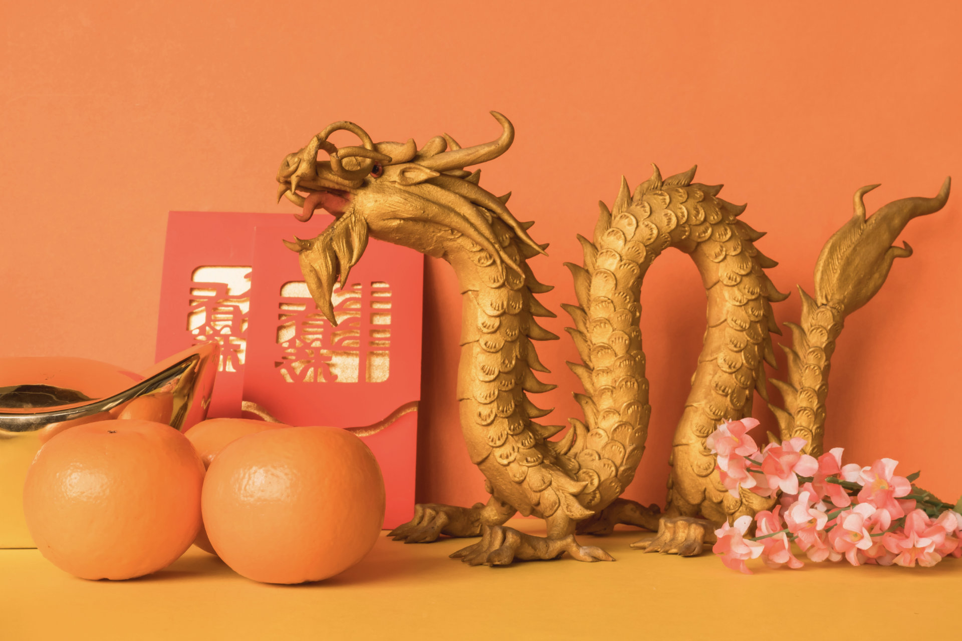 Lunar New Year 2024: What Does the Year