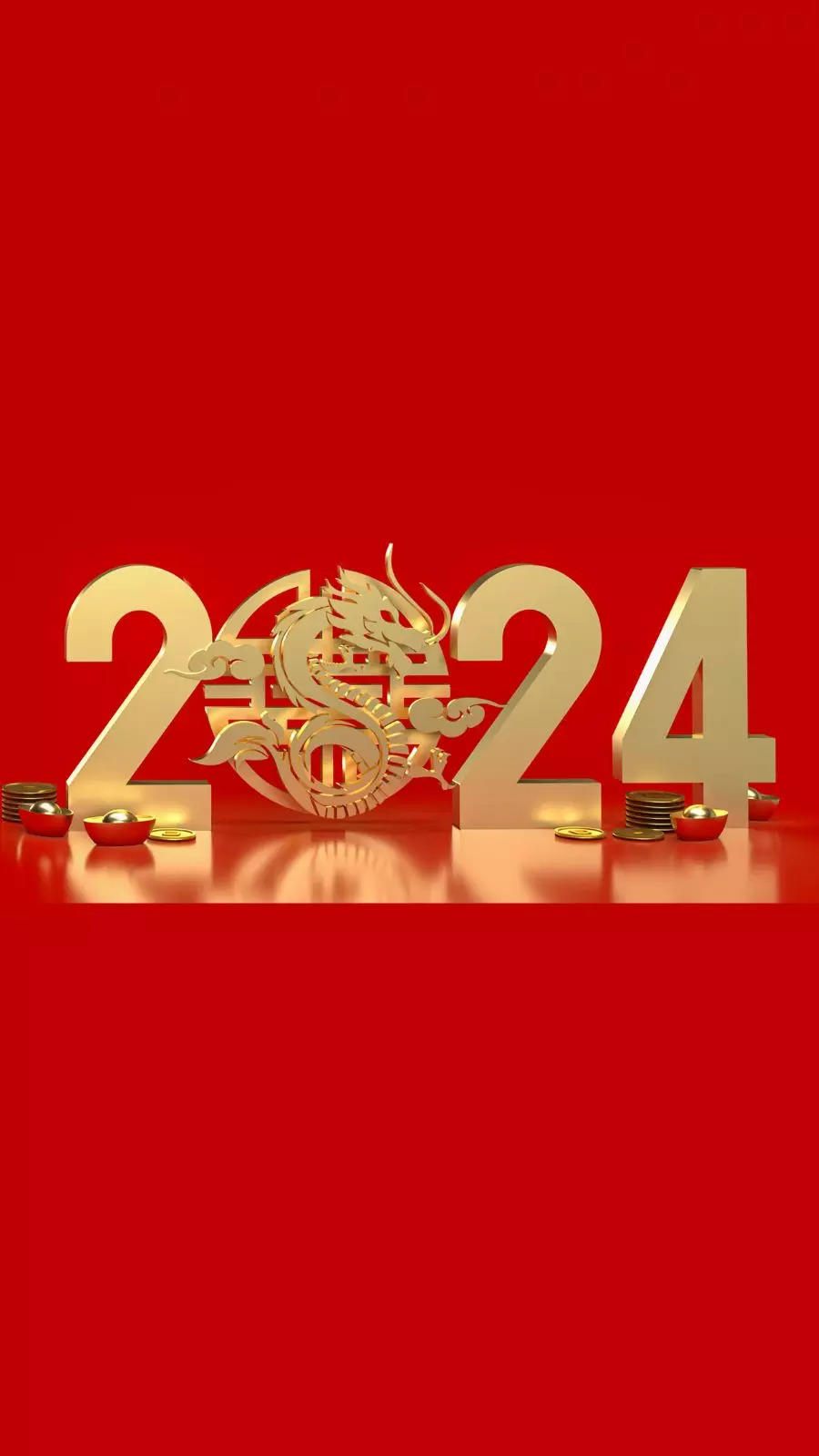 Luckiest Chinese zodiac signs in 2024