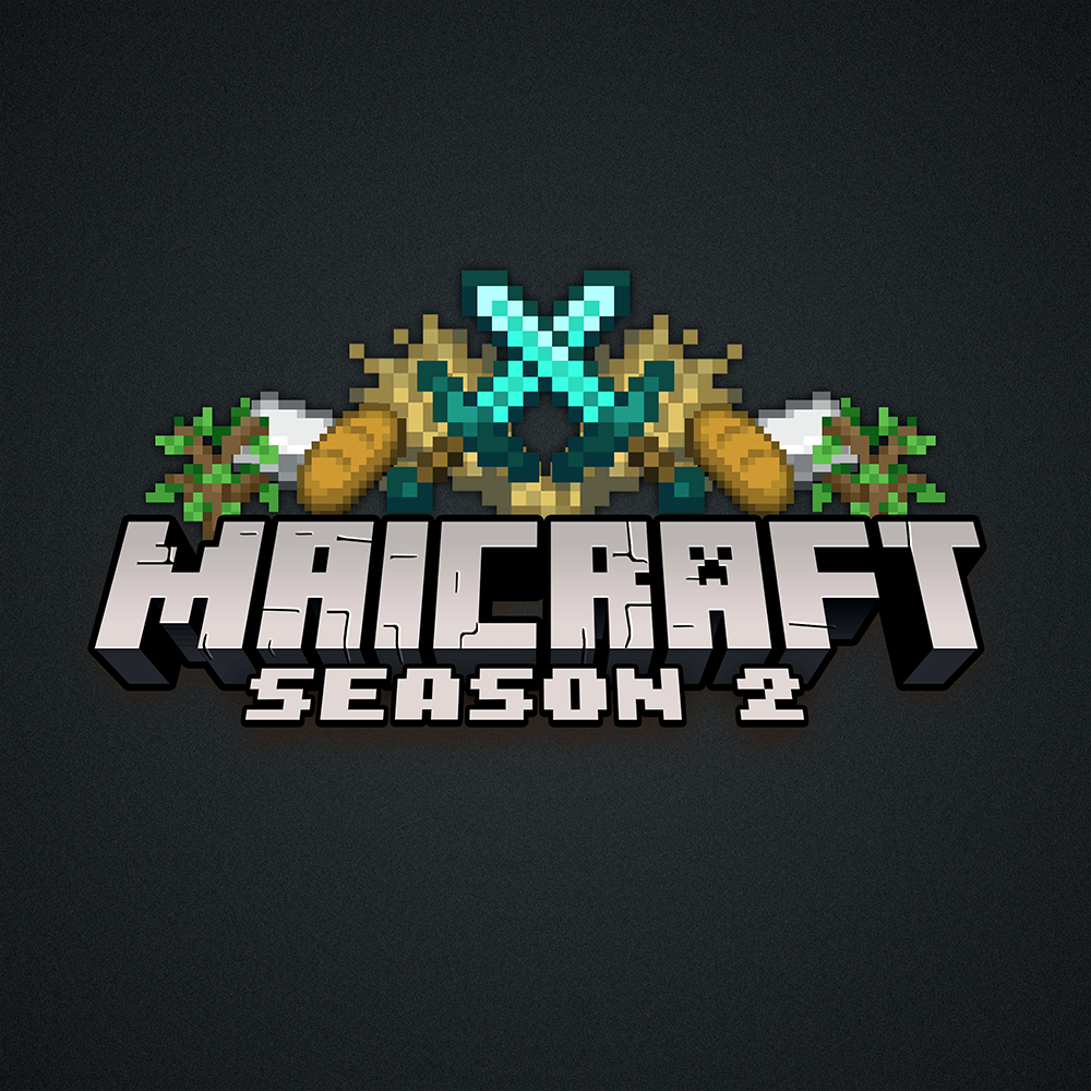 MaiCraft Season 2 Modpacks
