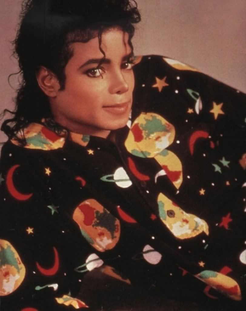 Michael Jackson Photo: Cute Adorable