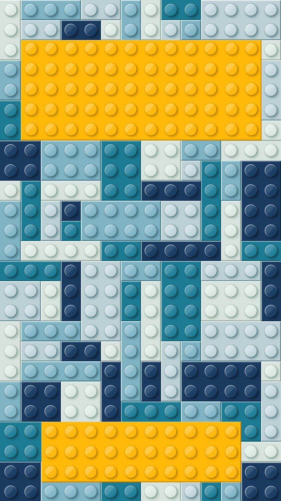 iPhone Apple Lego wallpaper Resolution 1080x1920 - CuteWallpaperHD.com