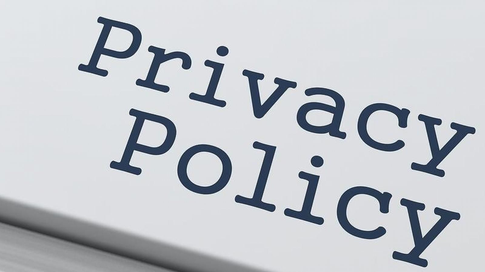 Privacy Policy Love Image Wallpaper