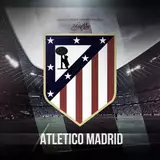 Atletico Madrid Wallpaper