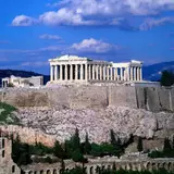 Acropolis Wallpapers
