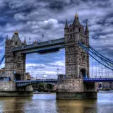 Tower Bridge Wallpaper