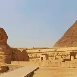 Sphinx Wallpaper