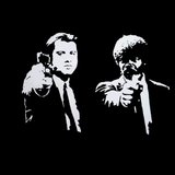 Pulp Fiction Wallpapers