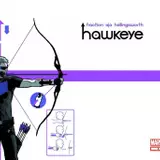 Hawkeye Wallpaper
