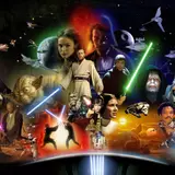 Star Wars Movie Wallpaper