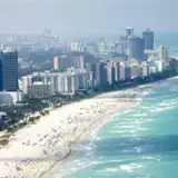 Miami Beach Wallpaper