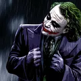 Joker Dark Knight Wallpaper