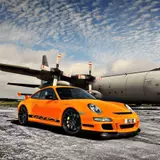 Porsche Gt3 Rs Wallpaper