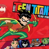 Teen Titans Wallpapers