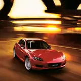 Mazda RX-8 Wallpaper