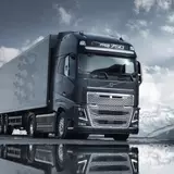 Volvo FH Wallpapers