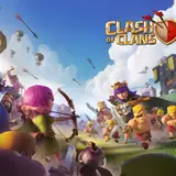 Clash Of Clans Wallpapers