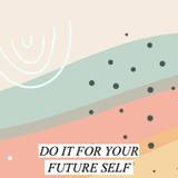 FREE Phone Wallpapers: Boho & Inspiring Quotes by Roxy James