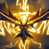 Zapdos HD Wallpapers
