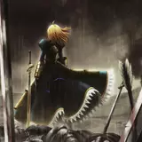 Fate/Zero Wallpapers