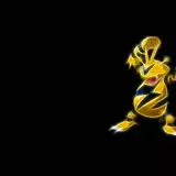 Electabuzz HD Wallpapers