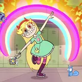 Star Vs. The Forces Of Evil Wallpapers