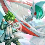 Gallade HD Wallpapers