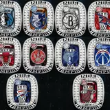 NBA Championship Ring Wallpapers