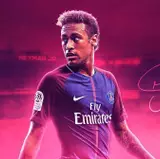 Neymar PSG Wallpapers