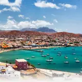 Cabo Verde Wallpapers