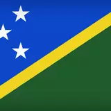 Solomon Islands Flag Wallpapers