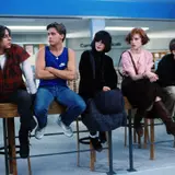 The Breakfast Club Wallpapers