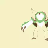 Chesnaught HD Wallpapers