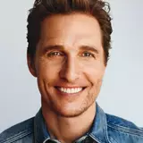 Matthew McConaughey Wallpapers