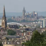 Glasgow Wallpapers