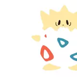 Togepi HD Wallpapers