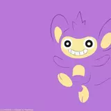 Aipom HD Wallpapers