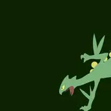Sceptile HD Wallpapers