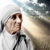 Mother Teresa Wallpapers