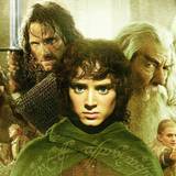The Lord Of The Rings: The Fellowship Of The Ring Wallpapers