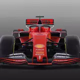 Ferrari SF90 Wallpapers