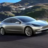 Tesla Model Y Wallpapers