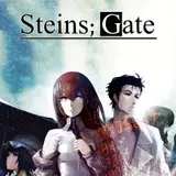 Steins;Gate: The Movie − Load Region Of Déjà Vu Wallpapers