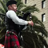 Bagpipes Wallpapers