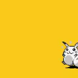 Pokémon Yellow Wallpapers