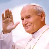 Pope John Paul II Wallpapers