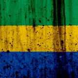 Gabon Flag Wallpapers