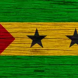 São Tomé And Príncipe Flag Wallpapers