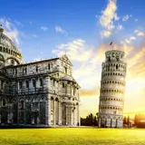 Pisa Wallpapers