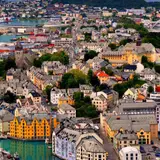 Bergen Wallpapers